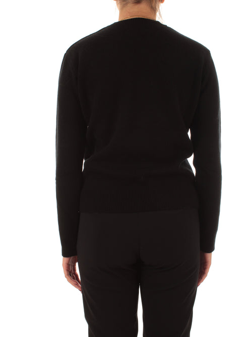 Mc2 Saint Barth New Queen maglia girocollo da donna ADORO 00L