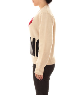 Mc2 Saint Barth KYLA maglione da donna BIG CORTINA 10