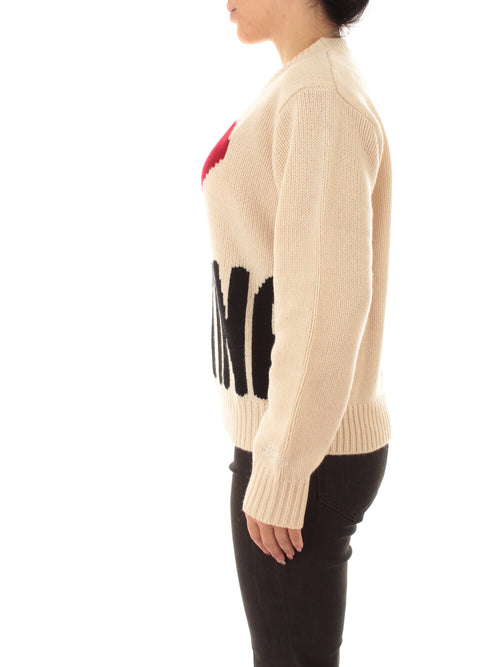 Mc2 Saint Barth KYLA maglione da donna BIG CORTINA 10