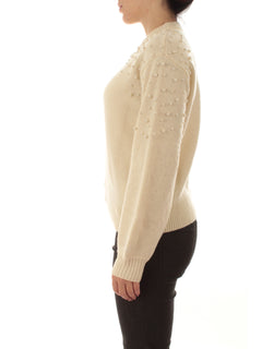 Mc2 Saint Barth DANYA maglia da donna 10 PEARL