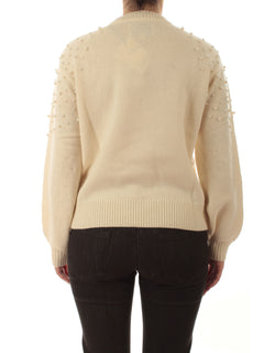 Mc2 Saint Barth DANYA maglia da donna 10 PEARL