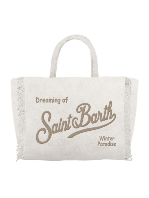 Mc2 Saint Barth Vanity mini velvet borsa da donna con tracolla 10 EMB