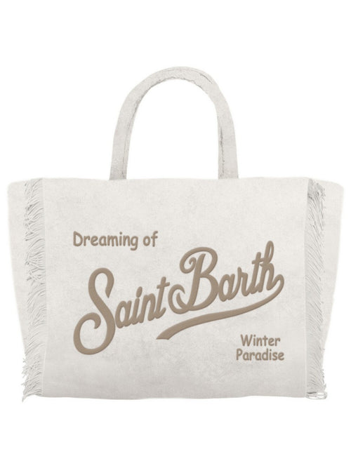 Mc2 Saint Barth Colette Velvet borsa da donna 10 EMB