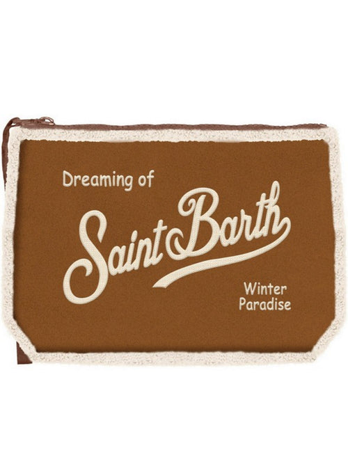 Mc2 Saint Barth ALINE SHERALING pochette da donna 2010 EMB