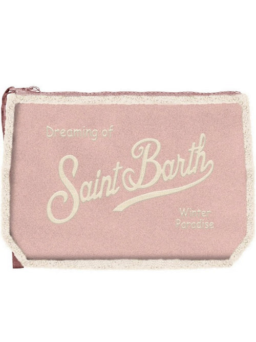 Mc2 Saint Barth ALINE SHERALING pochette da donna 1910 EMB