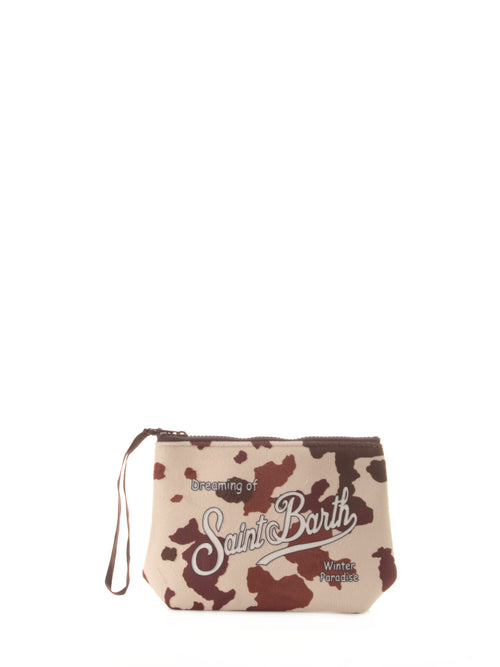 Mc2 Saint Barth Aline W pochette da donna COW SKIN 10