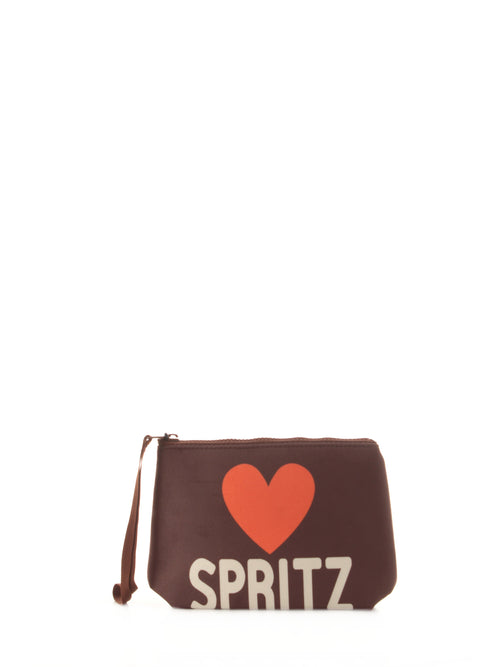 Mc2 Saint Barth Aline W pochette da donna BIG SPRITZ 18