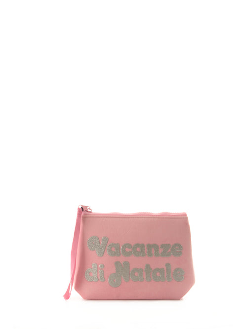 Mc2 Saint Barth Aline W pochette da donna VACANZE LOGO 10 EMB