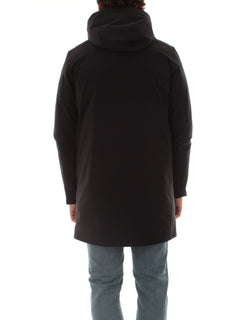 RRD-Roberto Ricci Designs Montecristo Floating Eskimo Jkt da uomo blue black