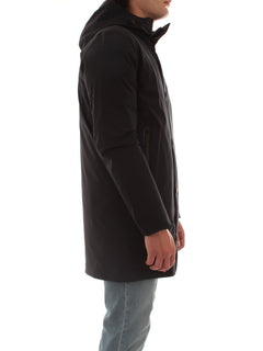 RRD-Roberto Ricci Designs Montecristo Floating Eskimo Jkt da uomo blue black