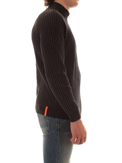 RRD-Roberto Ricci Designs Terzitel Blazer da uomo blue black