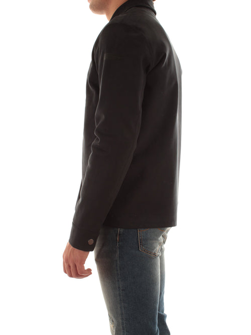 RRD-Roberto Ricci Designs Nabucco Denny Soft Jkt da uomo lead