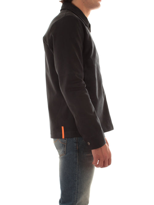 RRD-Roberto Ricci Designs Nabucco Denny Soft Jkt da uomo lead