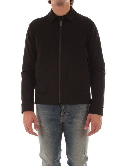 RRD-Roberto Ricci Designs Nabucco Denny Soft Jkt da uomo brown