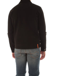 RRD-Roberto Ricci Designs Nabucco Denny Soft Jkt da uomo brown