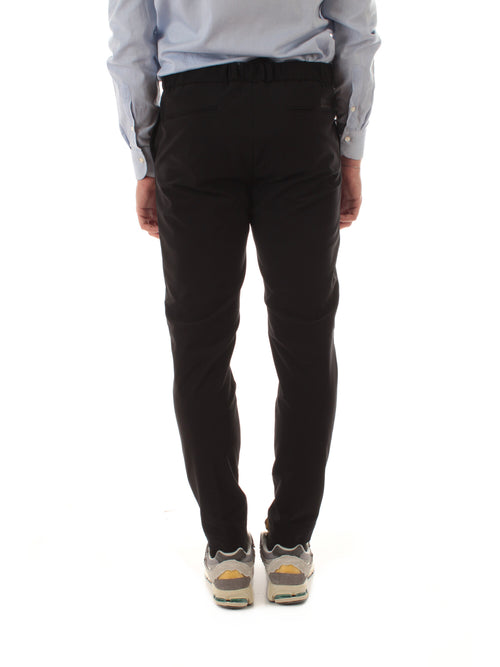 RRD-Roberto Ricci Designs Surflex Winter Chino Jo Pant da uomo black