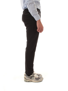RRD-Roberto Ricci Designs Surflex Winter Chino Jo Pant da uomo black
