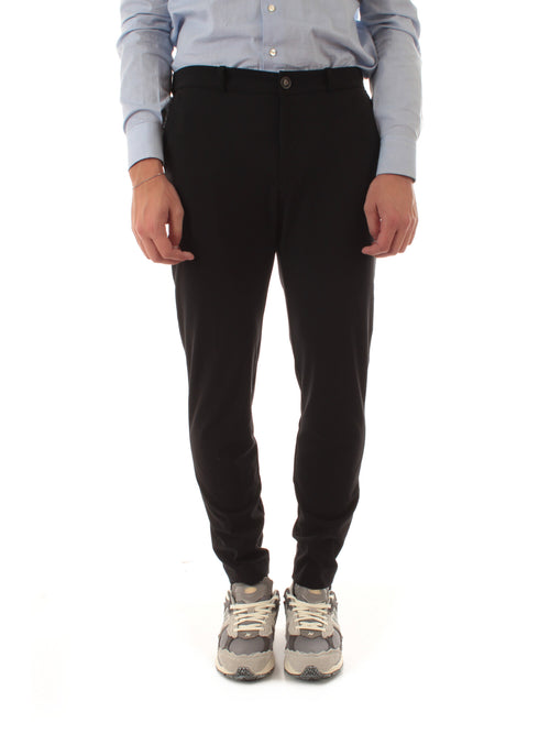 RRD-Roberto Ricci Designs Surflex Winter Chino Jo Pant da uomo black