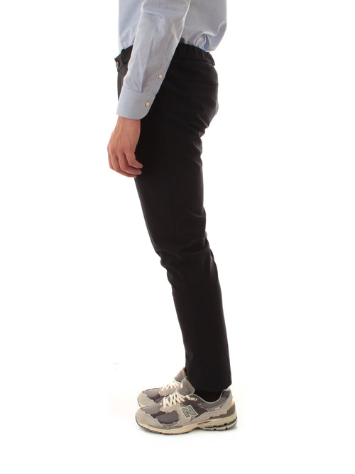 RRD-Roberto Ricci Designs Surflex Winter Chino Jo Pant da uomo blue black