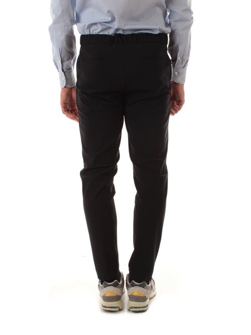 RRD-Roberto Ricci Designs Surflex Winter Chino Jo Pant da uomo blue black