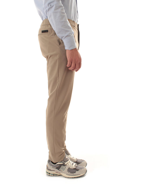 RRD-Roberto Ricci Designs Surflex Winter Chino Jo Pant da uomo tabacco