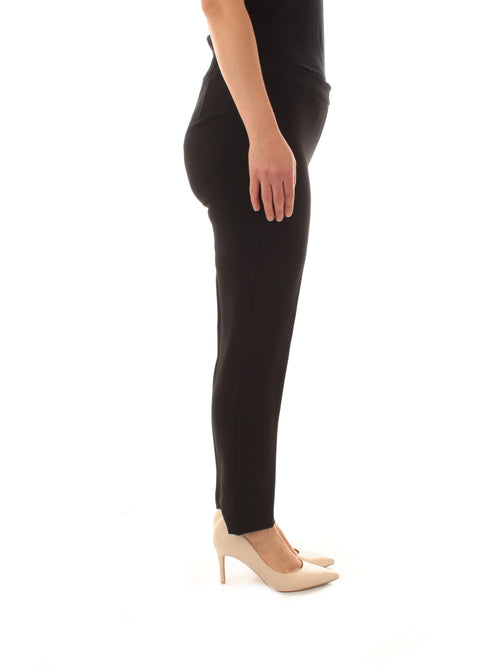 Persona By Marina Rinaldi REGGINA pantalone da nero