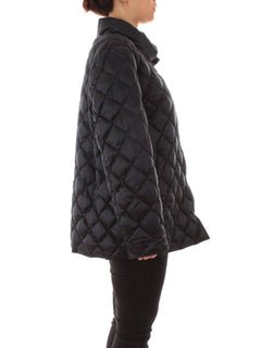 Persona By Marina Rinaldi CESARE imbottito da donna blu marine