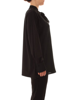 Persona By Marina Talia LIVREA blusa da donna nero