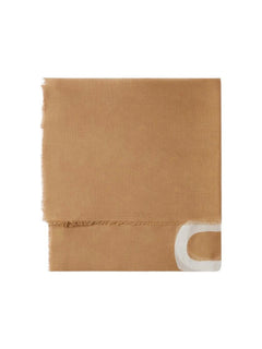 Persona By Marina Rinaldi BALEARI stola da donna cammello