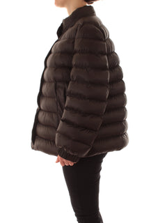 Persona by Marina Rinaldi APE imbottito da donna caffe