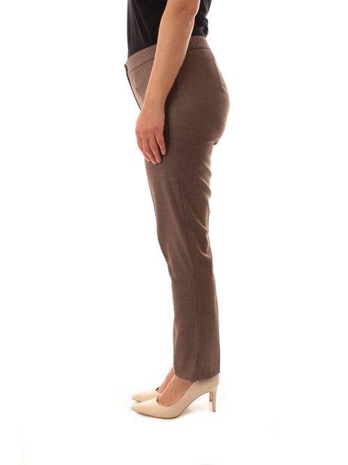 Persona By Marina Rinaldi CORONE pantalone da donna casha scuro