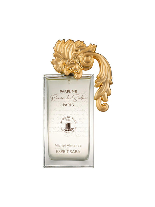 Reine De Saba ESPRIT SABA profumo 100ml
