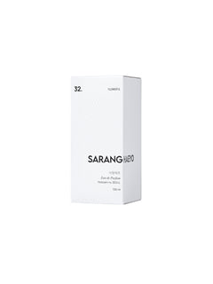 Saranghaeyo 32.Flower S. Eau de Parfum 100 ml