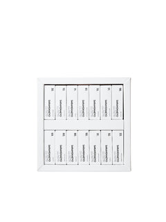 Saranghaeyo Discovery set 14 fragranze x 2ml