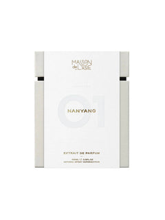 Maison De L'Asie NANYANG Extrait De Parfum 100 ml
