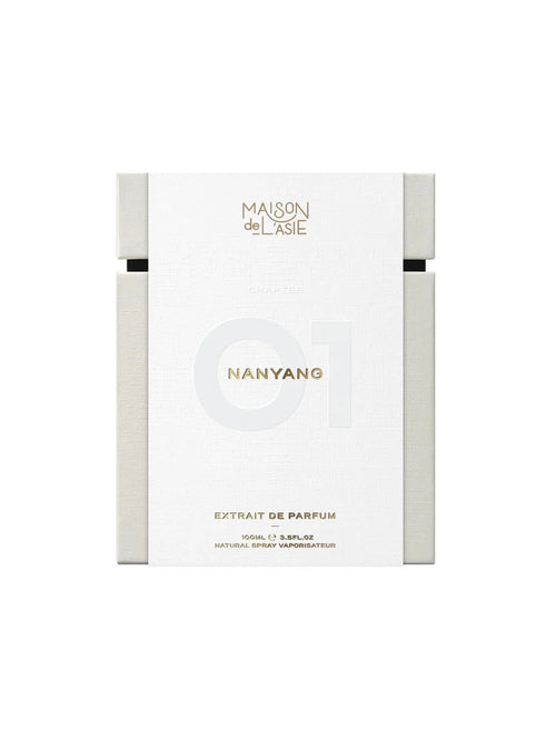 Maison De L'Asie NANYANG Extrait De Parfum 100 ml