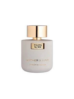 Maison De L'Asie MOTHER X LOVE  Extrait De Parfum 100 ml