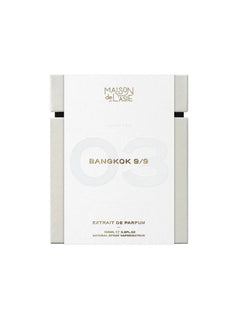 Maison De L'Asie BANGKOK 9/9 Extrait De Parfum 100 ml