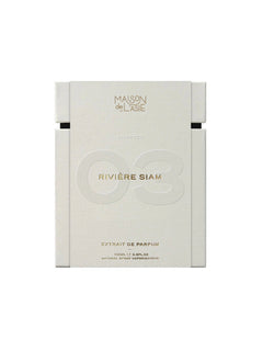 Maison De L'Asie RIVIÈRE SIAM Extrait De Parfum 100 ml