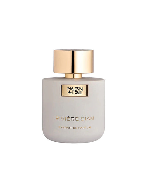 Maison De L'Asie RIVIÈRE SIAM Extrait De Parfum 100 ml