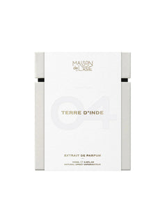 Maison De L'Asie TERRE D'INDE Extrait De Parfum 100 ml