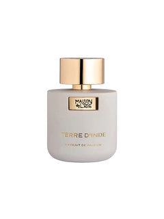 Maison De L'Asie TERRE D'INDE Extrait De Parfum 100 ml