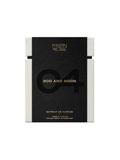 Maison De L'Asie GOD AND MOON Extrait De Parfum 100 ml