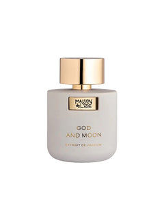 Maison De L'Asie GOD AND MOON Extrait De Parfum 100 ml