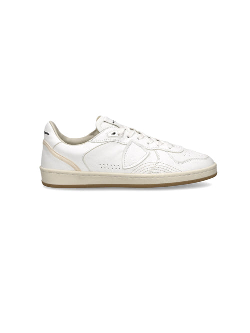 Philippe Model PGAL LOW sneaker da donna blanc