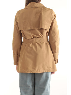 Iblues soprabito da donna cammello