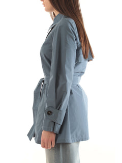 Iblues soprabito da donna avio