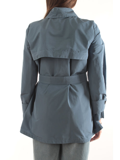 Iblues soprabito da donna avio