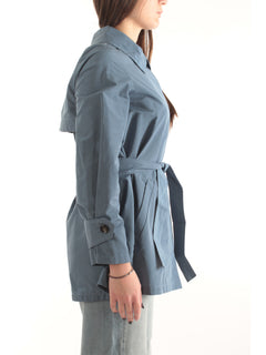 Iblues soprabito da donna avio