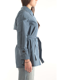 Iblues soprabito da donna avio